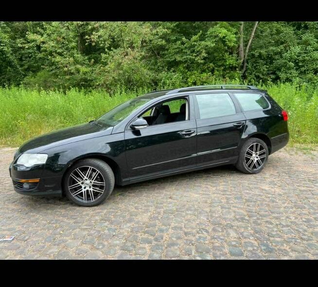 WW PASSAT