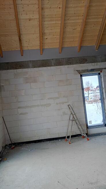 Malowanie mieszkań, Remonty