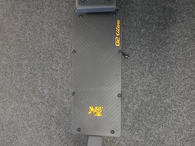 Kukirin G2 Ultra hulajnoga elektryczna 2x800W 48V18Ah