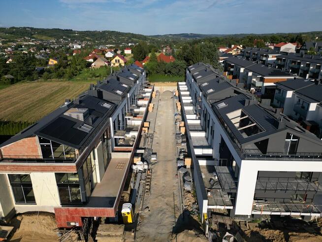 Nowoczesne apartamenty ! BEZ PROWIZJII i PCC