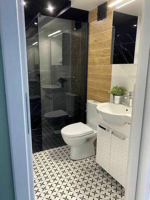 Nowoczesna kawalerka |41² + antresola| Łazarz |Park Wilsona|