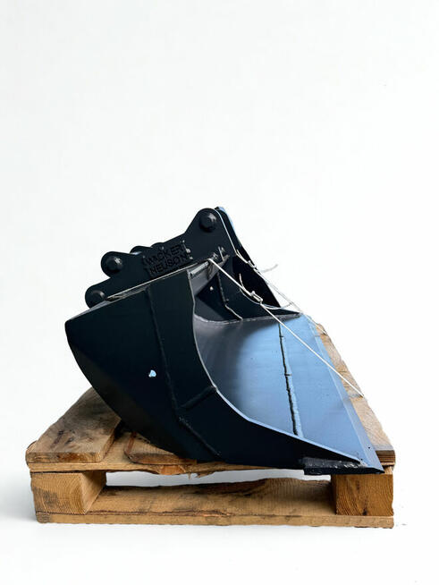 Łyżka skarpowa SKANDYNAWSKA 90cm 1-2,7t