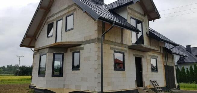 Okna, Bramy, Drzwi, Rolety