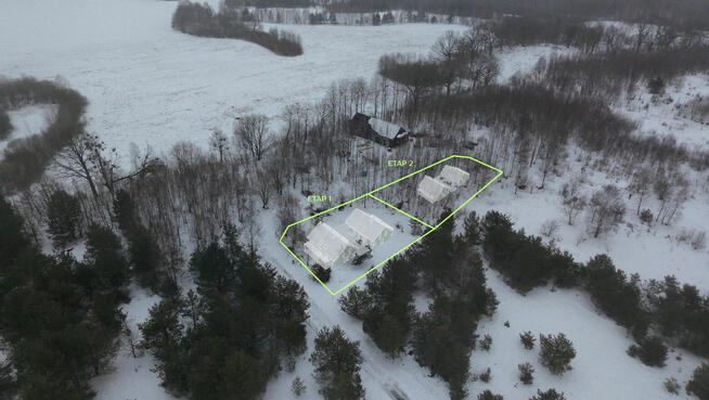 Dom w Osadzie dla Ciebie