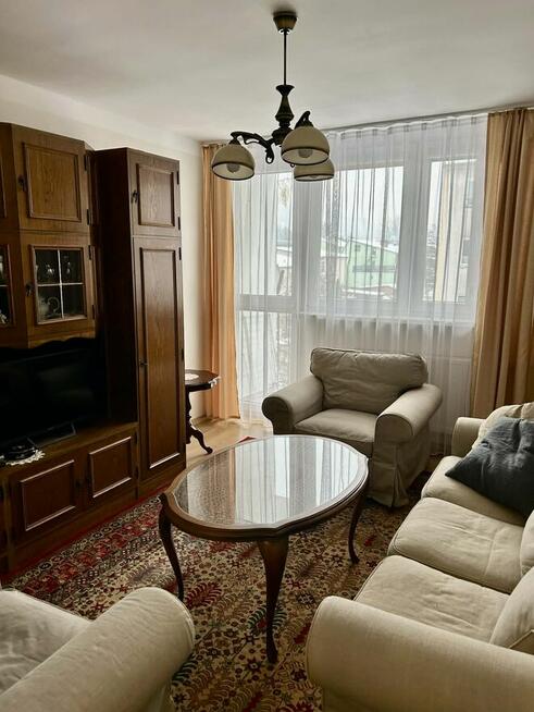 Mieszkanie na sprzedaż Sucha Beskidzka oś. Na Stawach