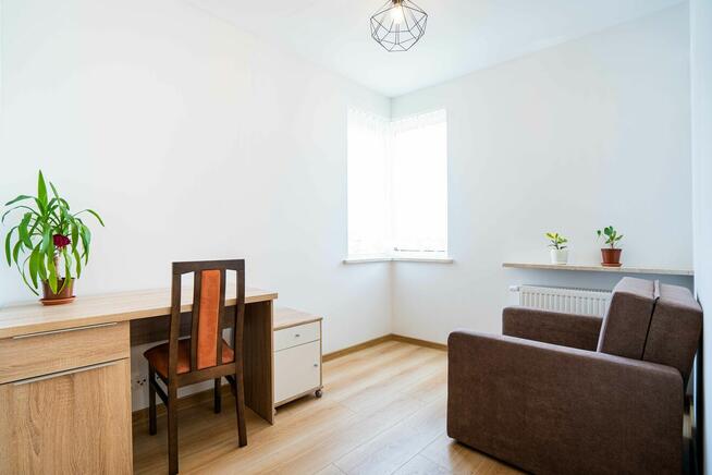 3-pokojowe w nowym apartamentowcu na Antoniuku