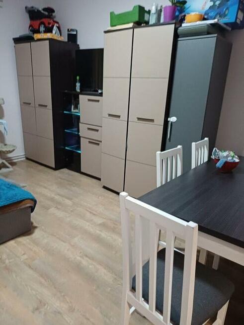 Zamienie mieszkanie z ZGM