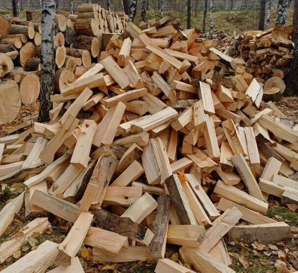 Drewno opałowe/kominkowe w rozsądnej cenie Mrągowo