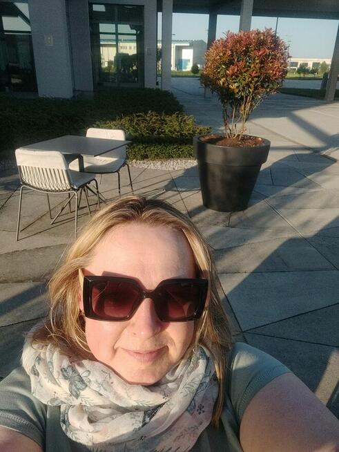 Poznam wolnego pana w wieku49-54 do prawdziwego związku.