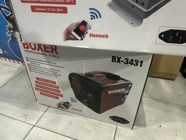 Webasto bluetooth 429zl