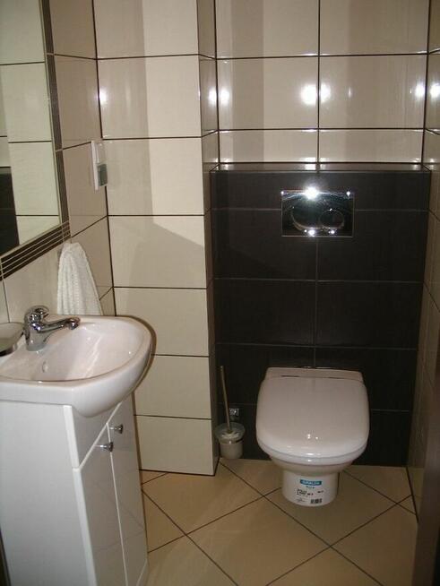 Pokój w komfortowym mieszkaniu dla jednej osoby lub pary