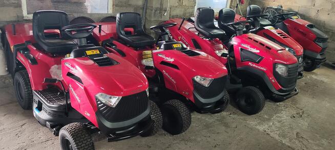 Kosiatrka traktorek Cedruc C-Trac 92 HC 102HC Nowa 103 okazj