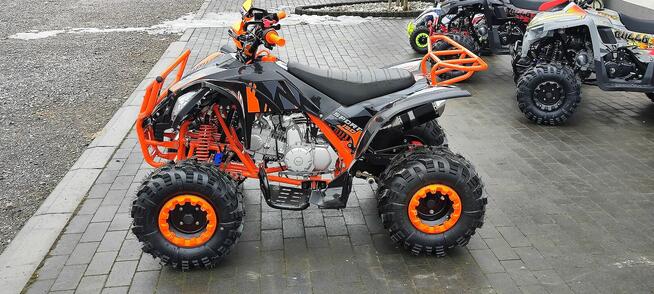 Quad Beretta 150 Sport Gwarancja Nowy ATV wzmocniona rama As