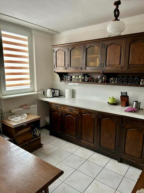 Mieszkanie na sprzedaż Sucha Beskidzka oś. Na Stawach