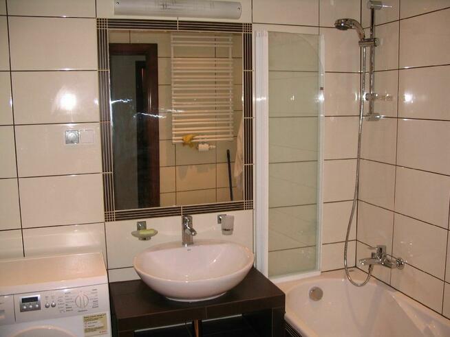 Pokój w komfortowym mieszkaniu dla jednej osoby lub pary