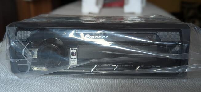 Radio samochodowe Pioneer MVH-S320BT Bluetooth USB Android