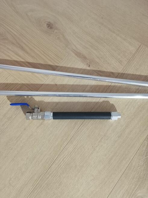 Sprzedam okazja nowy agregat pneumatyczny AGREKOM