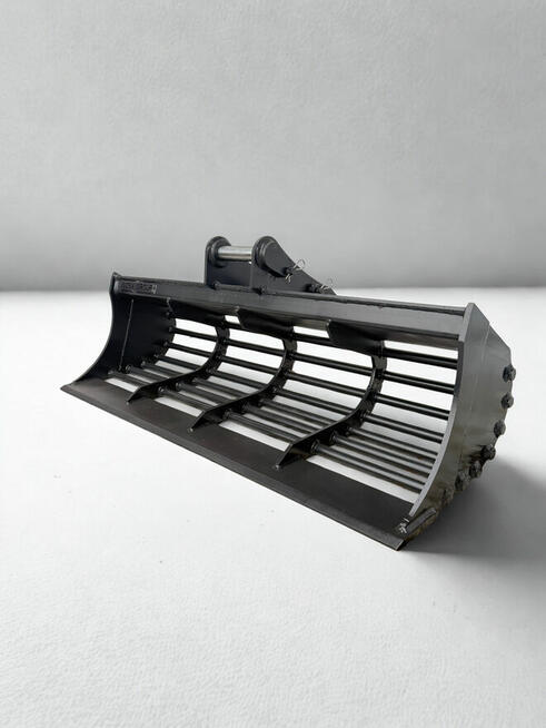 Łyżka skarpowa ażurowa 150cm 3,6-5,5t