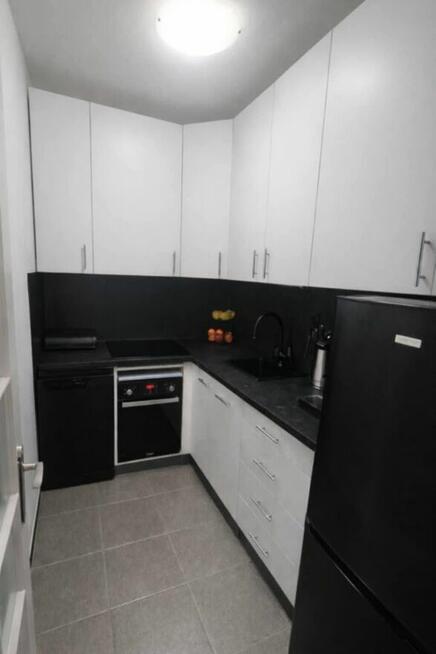 Bezpieczeństwo Grochów 3 pokoje 53m2