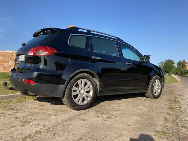 Sprzedam Subaru Tribeca 3.6 258KM