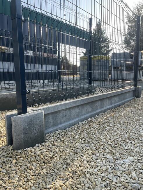 ŁĄCZNIK BETONOWY PRZELOTOWY TYP H 25cm STYROBUD