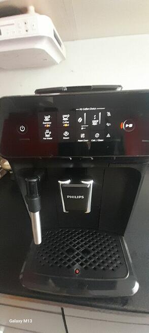 Ekspres ciśnieniowy Philips series 1200