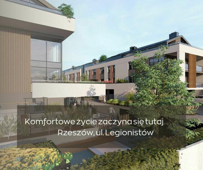 Nowoczesne apartamenty ! BEZ PROWIZJII i PCC