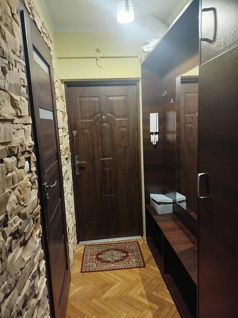 Wynajmę mieszkanie 2 pokoje Osiedle nad Potokiem, Parter