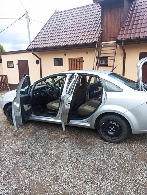 Sprzedam Fiata Linea 3 500zł