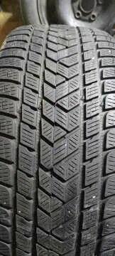 Orginalne - alufegli - Mercedes GLE W292 GL GLB-5X112-20cali