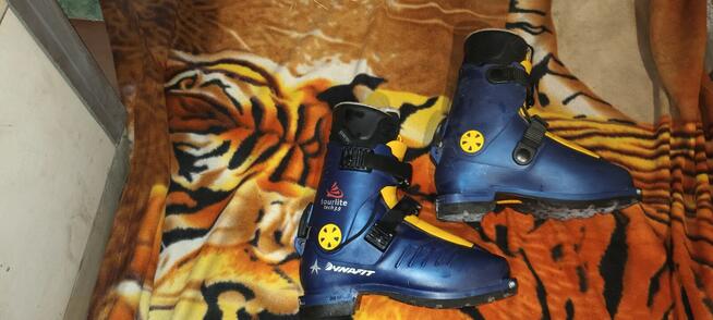 Narty snowboard akcesoria