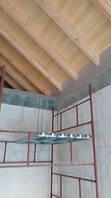 Malowanie mieszkań, Remonty