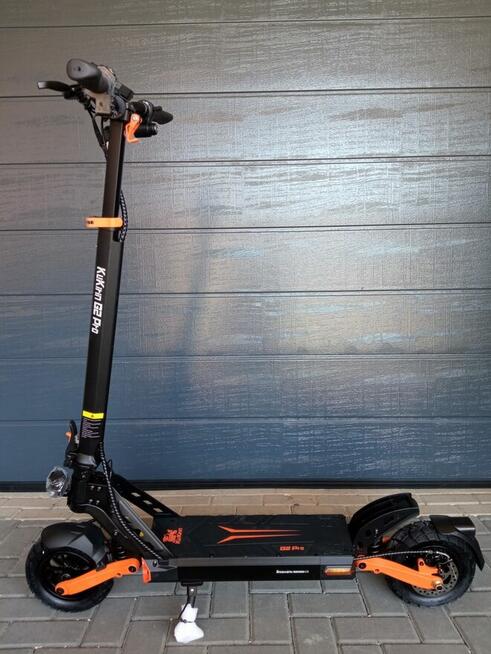 Hulajnoga Kukirin G2 G4 G2 Max G2master G3 Pro
