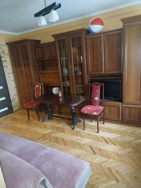 Wynajmę mieszkanie 2 pokoje Osiedle nad Potokiem, Parter