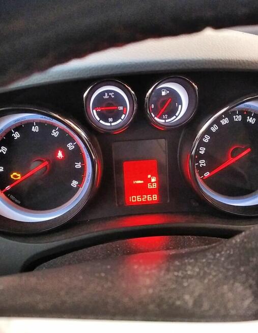 Sprzedam Opla Meriva