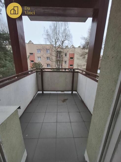 Mieszkanie w doskonałej lokalizacji