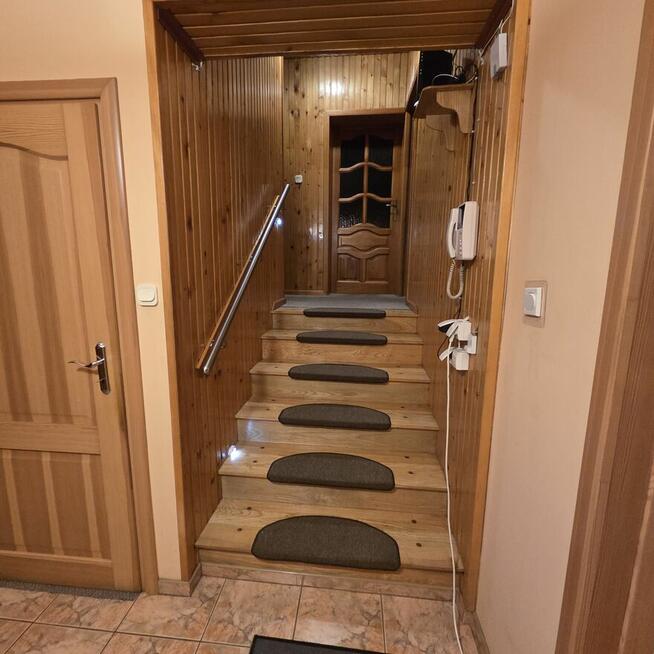 sprzedam dom jednorodzinny wolnostojący piętrowy