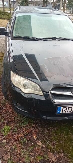 Sprzedam subaru Legacy