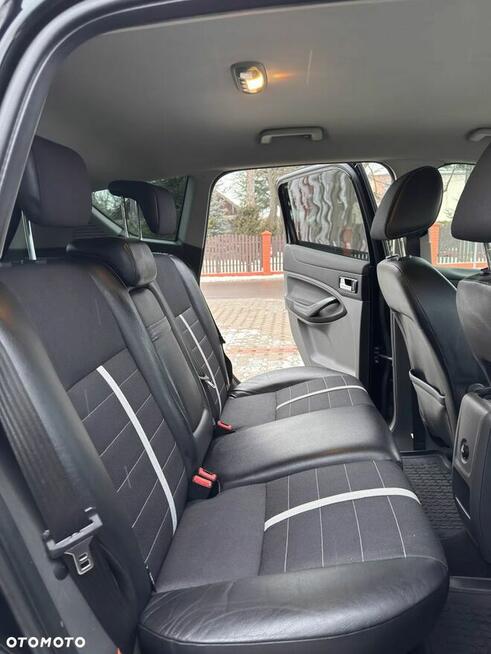 Ford Kuga 2.0 TDCi Titanium