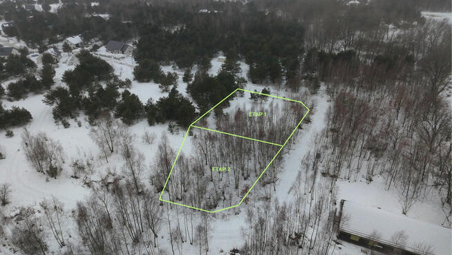 Dom w Osadzie dla Ciebie