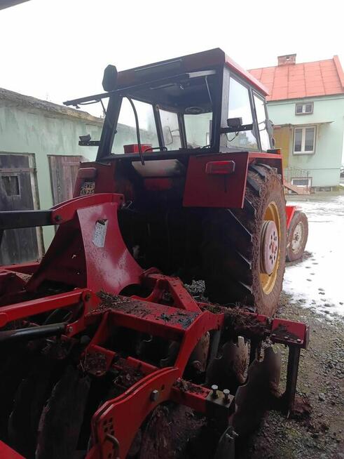 Ciągnik rolniczy Ursus 904