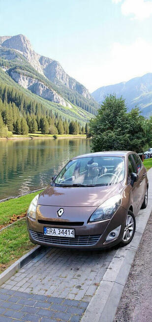 Sprzedam Renault Grand Scenic