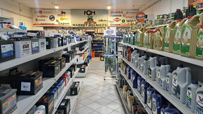 Na sprzedaż dochodowa nieruchomość z gotowym biznesem !