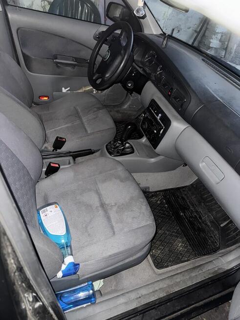 Skoda Octavia 2002 r 1.9 tdi 90