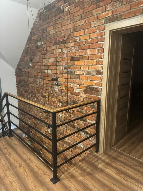 Płytki z cegły, cegła Bytom