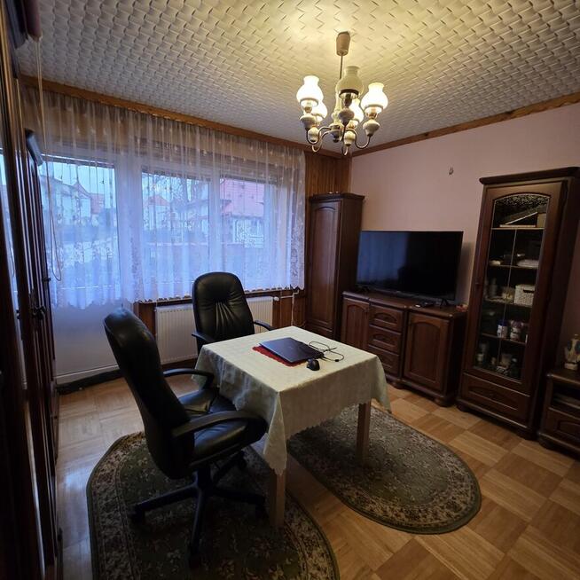 sprzedam dom jednorodzinny wolnostojący piętrowy