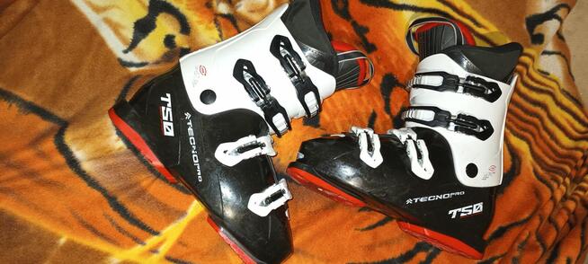 Narty snowboard akcesoria