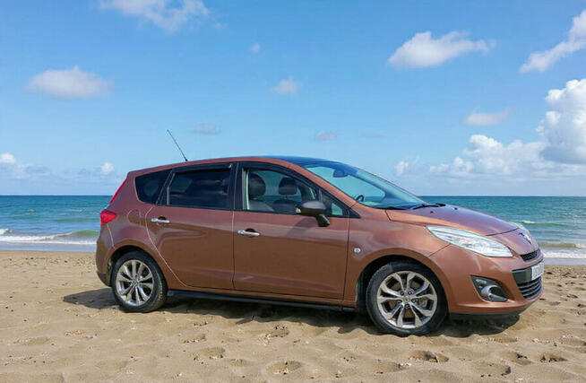 Sprzedam Renault Grand Scenic