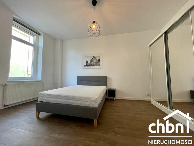 2-pokojowe mieszkanie na wynajem | ul. Warszawska | Chojnice