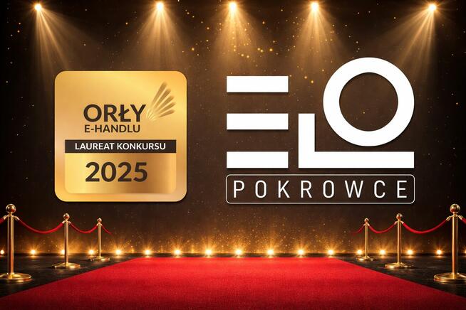 Zestaw Pokrowców Optimist góra i dół ELO Vinyl Pokrowce PVC